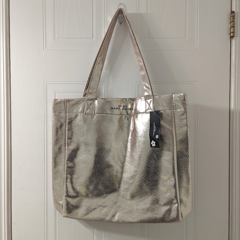 Marc Jacobs Daisy Tote Bag